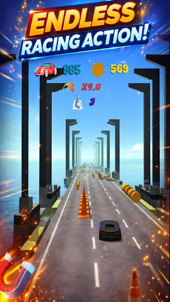 Speedway Street screenshot 4