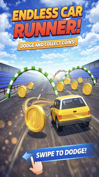 Speedway Street screenshot 5