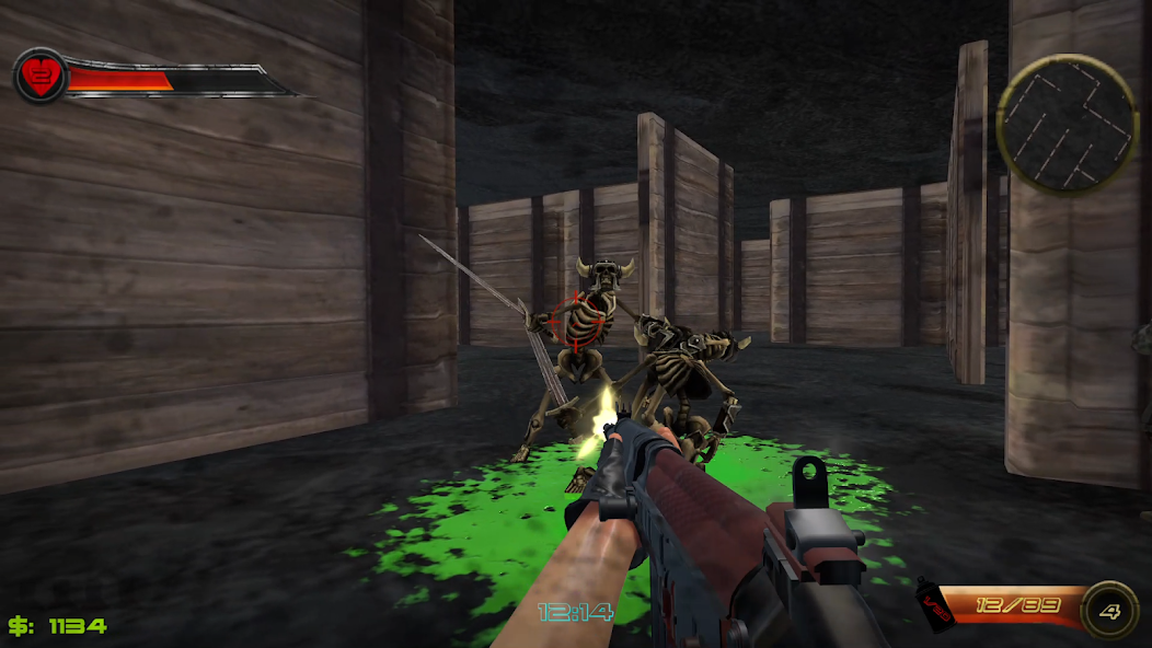 TIME 3D screenshot 2