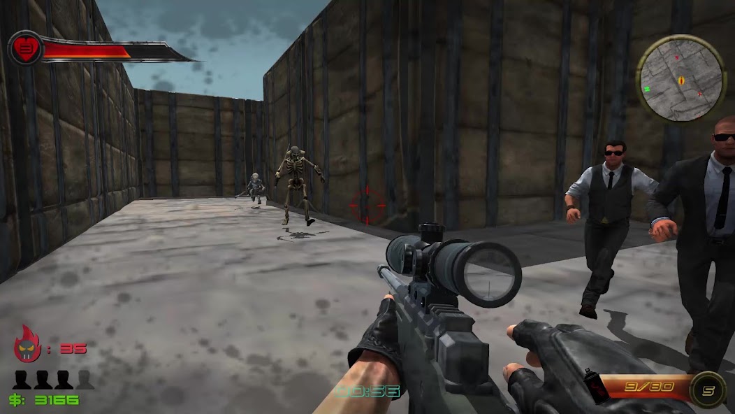 TIME 3D screenshot 3
