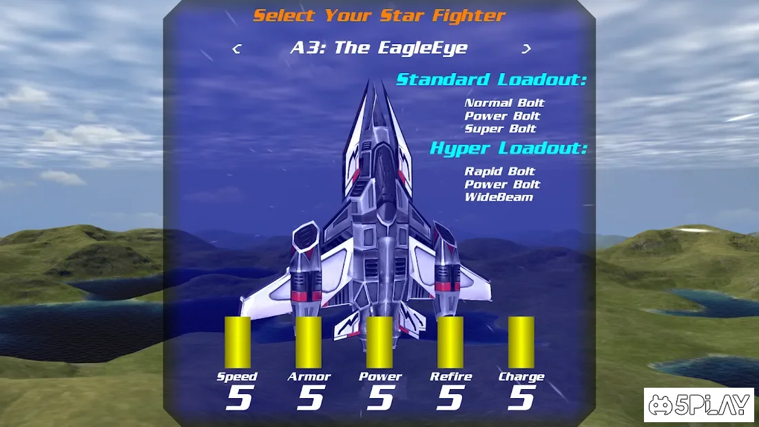 BlastZone 2: Arcade Shooter