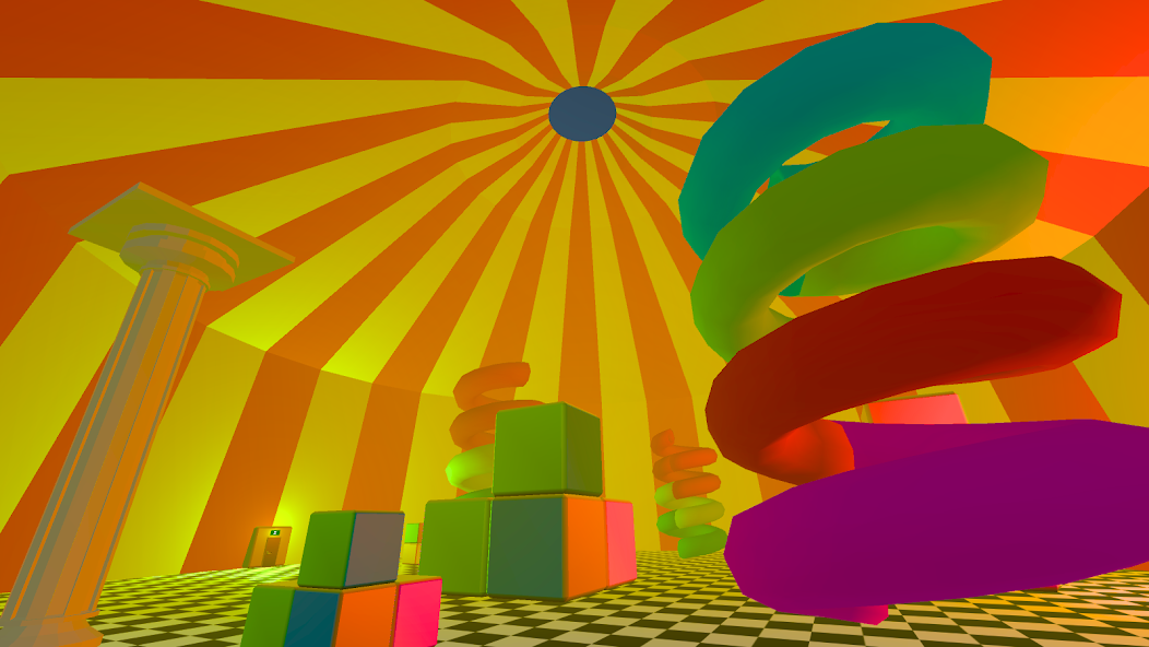 Circus Escape