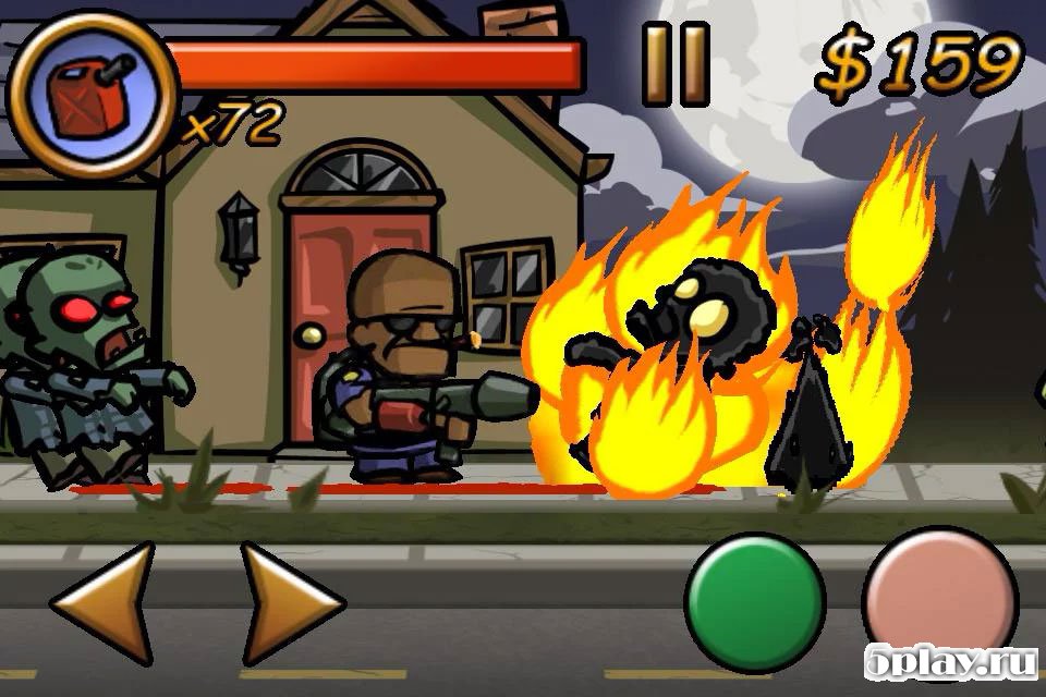 Zombieville USA