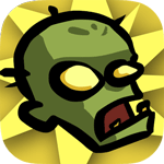 Zombieville USA Screenshot 1