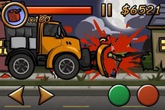 Zombieville USA Screenshot 3