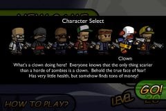 Zombieville USA Screenshot 4