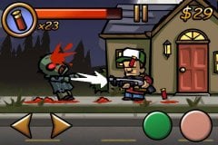 Zombieville USA Screenshot 5