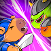 Capybara Merge Clash screenshot 1