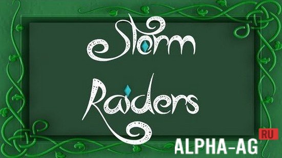 Storm Raiders
