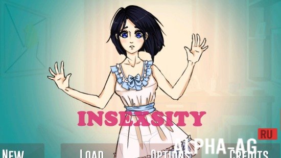 Insexsity