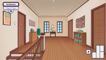 Stuck at Home Game на Андроид screenshot 2