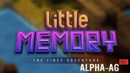 Little Memory: Game Adventure