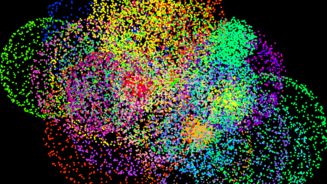 Frankie's Baby Fireworks!