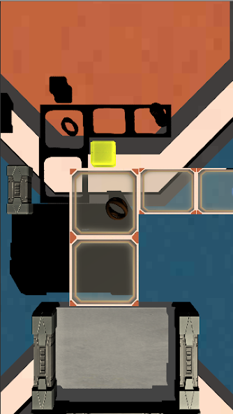Haste Ball screenshot 2