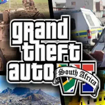 GTA Mzansi screenshot 1