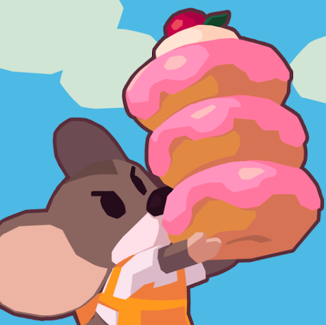 Download Tiny Cafe: Rush