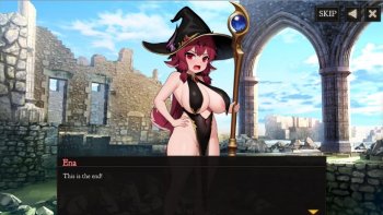 You Let The Next Hero In на Андроид screenshot 1