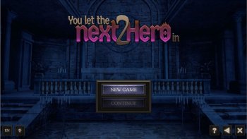 You Let The Next Hero In на Андроид screenshot 2