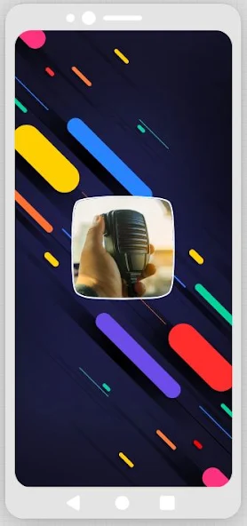 Police Radio Sounds