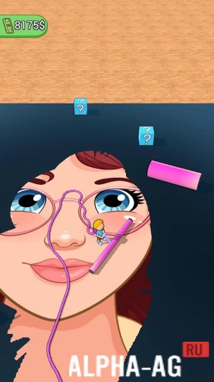 Paint Roller screenshot 3