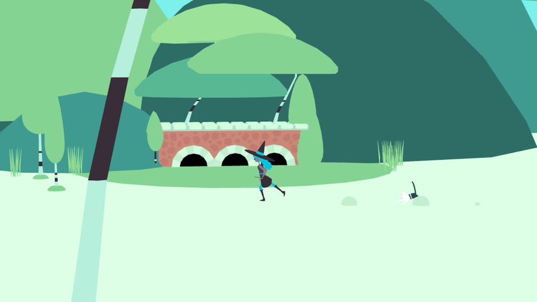 Thirteen & Half Cats screenshot 2