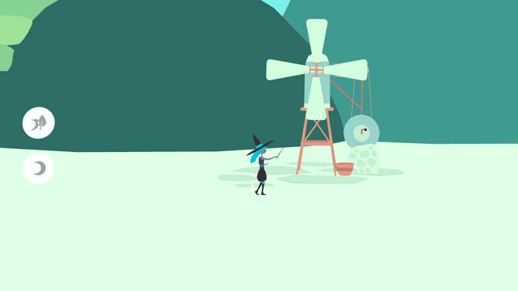 Thirteen & Half Cats screenshot 3