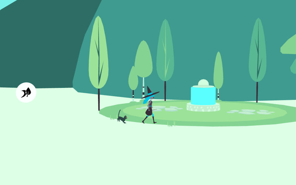 Thirteen & Half Cats screenshot 5