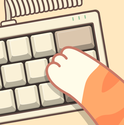 Download Typer: ASMR Keyboard Smash