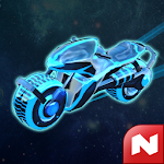 Space Rider 2019 screenshot 1
