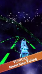 Space Rider 2019 screenshot 3