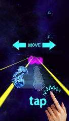Space Rider 2019 screenshot 4