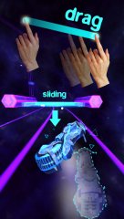 Space Rider 2019 screenshot 5