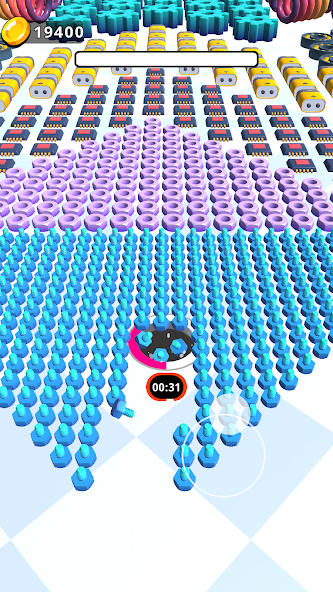Collect _ Race