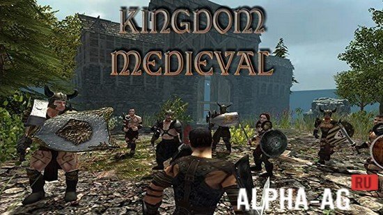 Kingdom Medieval