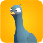 Pigeons Attack screenshot 1
