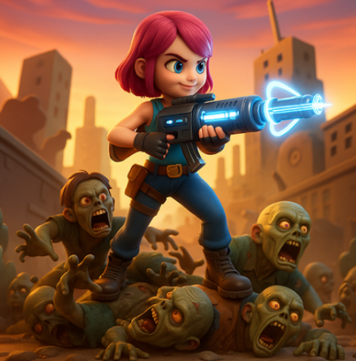 Download Zombie WarFront Exodus