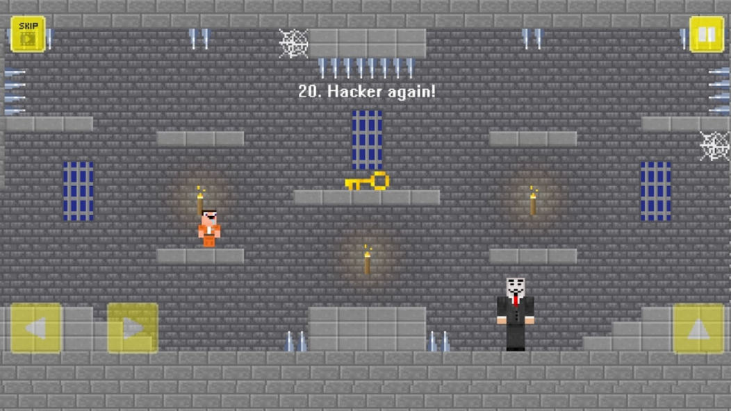 Noob Jailbreak