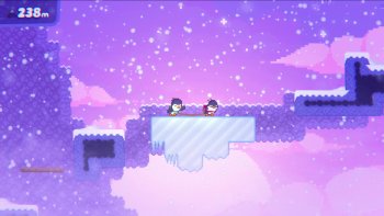 Bread And Fred на Андроид screenshot 1