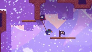 Bread And Fred на Андроид screenshot 3