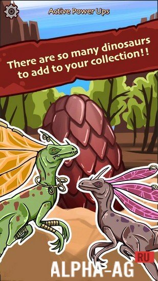 Hatch Dinosaur Eggs screenshot 4