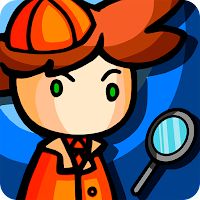 1, 2 BLAME! - Find the Killer