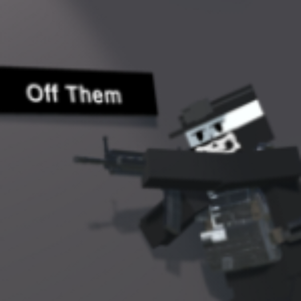 Off Them screenshot 1
