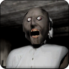 Granny Remake gameplay screenshot 1