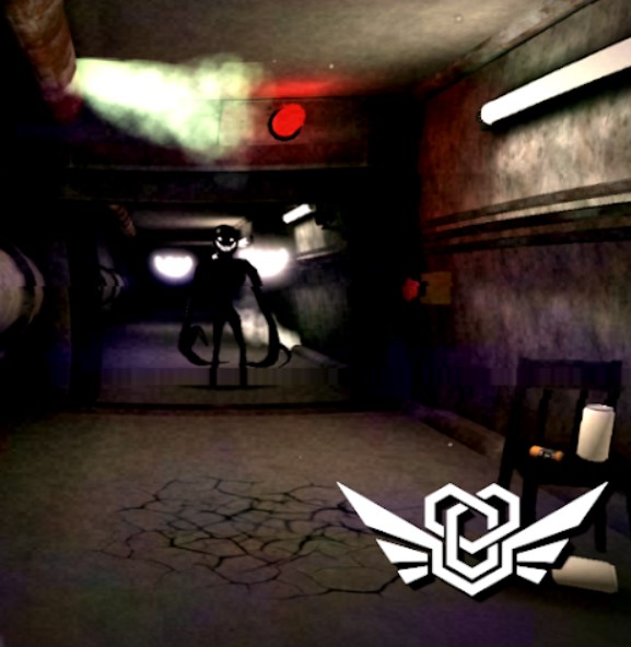 Download Exit the Backrooms: Level 2