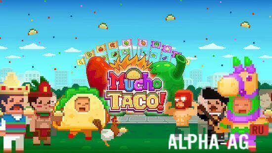 Mucho Taco
