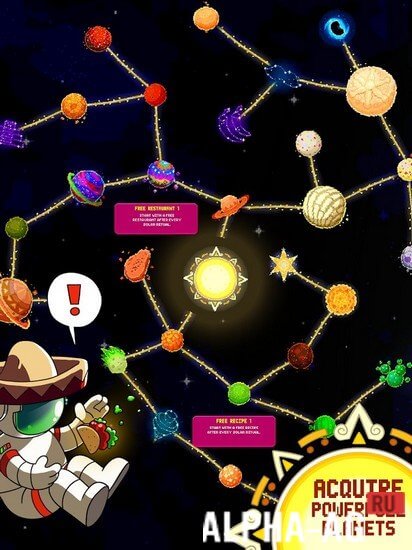 Взломанная Mucho Taco screenshot 2