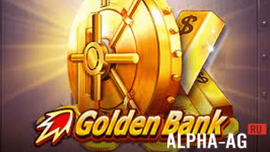 Gold Bank