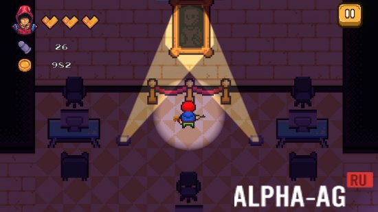 Взломанная Gold Bank screenshot 3