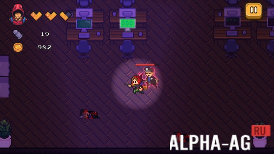 Взломанная Gold Bank screenshot 4
