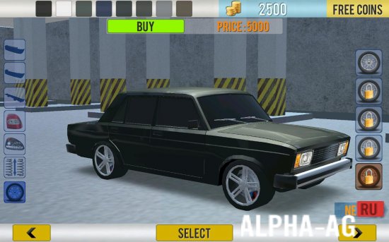 Реальные ТАЗЫ Мультиплеер screenshot 5